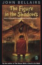 Couverture du livre « The Figure In the Shadows » de John Bellairs aux éditions Penguin Group Us