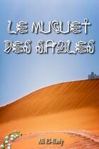 Couverture du livre « Le muguet des sables » de El-Kady Ali aux éditions Lulu