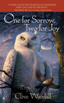 Couverture du livre « One For Sorrow, Two For Joy » de Woodall Clive aux éditions Penguin Group Us