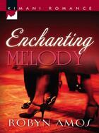 Couverture du livre « Enchanting Melody (Mills & Boon Kimani) » de Amos Robyn aux éditions Mills & Boon Series