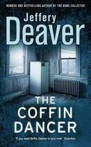 Couverture du livre « The Coffin Dancer » de Jeffery Deaver aux éditions Hodder And Stoughton Digital