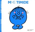 Couverture du livre « Madame Timide » de Roger Hargreaves aux éditions Hachette Jeunesse