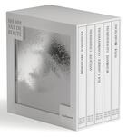 Couverture du livre « 100000 years of beauty : 5 volumes sous coffret - Édition anglaise » de Collectifs aux éditions Gallimard