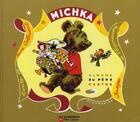 Couverture du livre « Michka » de Marie Colmont aux éditions Pere Castor