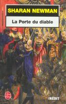 Couverture du livre « La porte du diable » de Newman-S aux éditions Le Livre De Poche