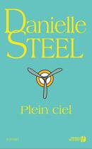 Couverture du livre « Plein ciel » de Danielle Steel aux éditions Presses De La Cite