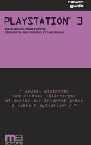 Couverture du livre « PS3 » de Play3live aux éditions Ma