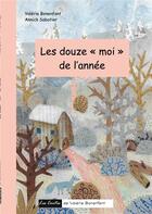 Couverture du livre « Les douze 