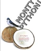 Couverture du livre « Monty Python ! » de Patrick Marcel aux éditions Moutons Electriques