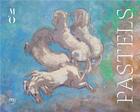 Couverture du livre « Pastels » de Corbeau-Parsons Caro aux éditions Reunion Des Musees Nationaux