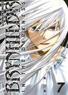 Couverture du livre « Brynhildr in the darkness Tome 7 » de Lynn Okamoto aux éditions Delcourt