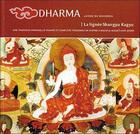 Couverture du livre « Dharma ; la lignee shangpa kagyu (édition 2005) » de  aux éditions Prajna