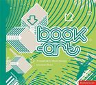 Couverture du livre « Book art innovation in book design (hardback) » de Charlotte Rivers aux éditions Rotovision