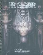 Couverture du livre « Dr-01 Giger 2001 » de Giger aux éditions Taschen