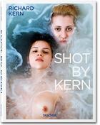 Couverture du livre « Shot by Kern » de  aux éditions Taschen