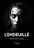 Couverture du livre « L'endeuillé » de Rouchdi Tizgui aux éditions Baudelaire