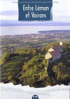 Couverture du livre « N 28 entre leman et voirons » de Aline Breton / Pasca aux éditions Cren