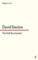 Couverture du livre « The Self-Enchanted » de Stacton David aux éditions Faber And Faber Digital