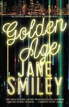 Couverture du livre « GOLDEN AGE » de Jane Smiley aux éditions Picador Uk