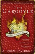 Couverture du livre « The Gargoyle » de Andrew Davidson aux éditions Epagine