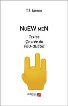 Couverture du livre « NuEN meN » de T.S. Ardimon aux éditions Editions Du Net