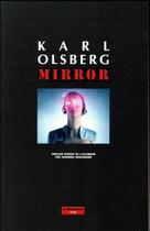 Couverture du livre « Mirror » de Karl Olsberg aux éditions Jacqueline Chambon