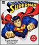 Couverture du livre « Encyclopedie superman » de Beatty aux éditions Carabas