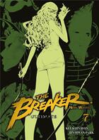 Couverture du livre « The breaker - new waves Tome 7 » de Geuk-Jin Jeon et Jin-Hwan Park aux éditions Meian