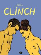 Couverture du livre « Clinch » de Zelba aux éditions Marabulles