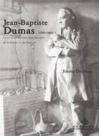 Couverture du livre « Jean-Baptiste Dumas (1800-1884) » de Jimmy Drulhon aux éditions Hermann