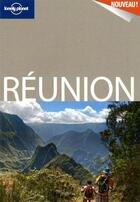 Couverture du livre « La Réunion en quelques jours » de Cirendini Olivier aux éditions Lonely Planet France