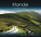 Couverture du livre « Irlande ; ombres et lumières » de Luc Giard aux éditions Pages Du Monde