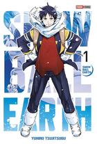 Couverture du livre « Snowball earth Tome 1 » de Yuhiro Tsujitsugu aux éditions Panini