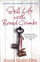 Couverture du livre « STILL LIFE WITH BREAD CRUMBS » de Anna Quindlen aux éditions Windmill Books
