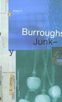 Couverture du livre « Junky » de William Seward Burroughs aux éditions Adult Pbs