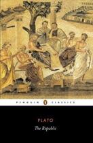 Couverture du livre « The Republic » de Plato Samuel aux éditions Penguin Books Ltd Digital