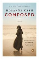 Couverture du livre « Composed » de Rosanne Cash aux éditions Adult Pbs