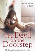 Couverture du livre « The Devil on the Doorstep » de Forest Annabelle aux éditions Simon And Schuster Uk