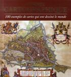 Couverture du livre « L'épopée cartographique » de  aux éditions Parragon