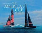 Couverture du livre « The story of the America's cup : 1851-2021 » de Tim Thompson et Ranulf Rayner aux éditions Acc Art Books