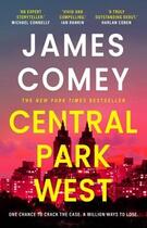 Couverture du livre « CENTRAL PARK WEST » de James Comey aux éditions Head Of Zeus