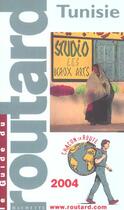 Couverture du livre « Guide Du Routard (édition 2004) » de Philippe Gloaguen aux éditions Hachette Tourisme