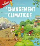 Couverture du livre « Le changement climatique » de Risi/Le Bagousse aux éditions Fleurus