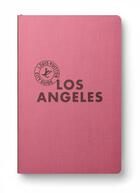Couverture du livre « Los Angeles (édition 2015-2016) » de  aux éditions Louis Vuitton