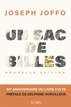 Couverture du livre « Un sac de billes » de Joseph Joffo aux éditions Lattes