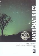 Couverture du livre « Mathématiques aux BTS agricoles » de Jean Trignan et Olivier Duhappart aux éditions Vuibert