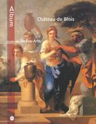 Couverture du livre « Château de Blois ; musée des beaux-arts » de  aux éditions Reunion Des Musees Nationaux