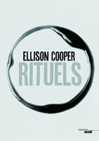 Couverture du livre « Rituels » de Ellison Cooper aux éditions Le Cherche-midi
