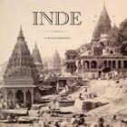 Couverture du livre « Inde » de S. Prasannarajan aux éditions Place Des Victoires