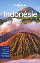 Couverture du livre « Indonésie (6e édition) » de Collectif Lonely Planet aux éditions Lonely Planet France